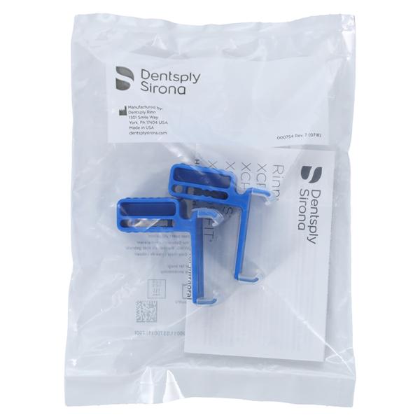Dentsply Sirona XCP-DS FIT Bite Blocks Anterior, 2/Package Dentsply Sirona XCP-DS FIT Bite Blocks Anterior, 2/Package